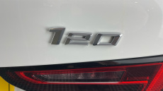 BMW 1 Series 120 M Sport 5dr Step Auto Petrol Hatchback